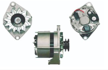 ALT215 ALTERNATÖR BOSCH 12V 65A ASTRA F/KADETTE    2373008