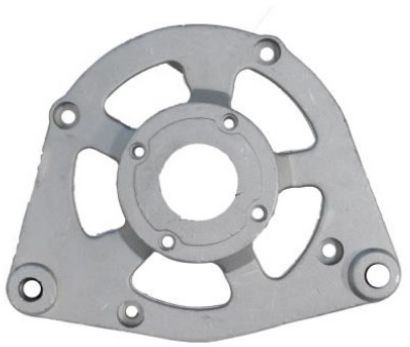 XBK366 BİLYA KAPAĞI BOSCH FORD CARGO 3225