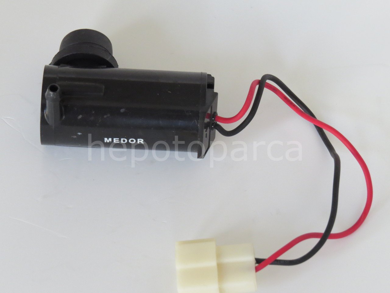 WP 2003  SU MOTORU 12V  H100 YC601A