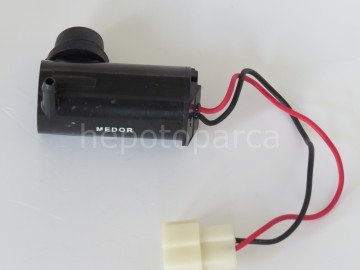 WP 2003  SU MOTORU 12V  H100 YC601A