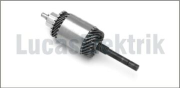 LUCAS TJT114  MARŞ KOLLEKTÖRÜ DODGE-MF265 YM. ENDÜVİ