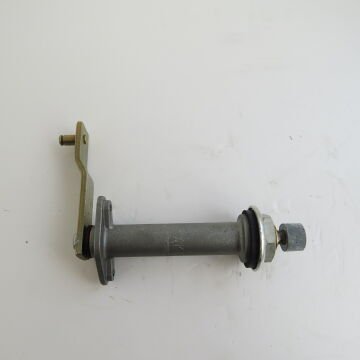 MAKO 792 CAM SİLGİ FREZESİ J9 SOL PEUGEOT