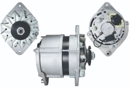 ALT216 ALTERNATÖR BOSCH 12V 80A ASTRA     2373009