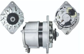ALT216 ALTERNATÖR BOSCH 12V 80A ASTRA     2373009