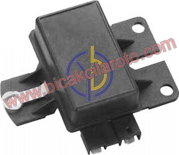TYPER 22MRL0119 (671-3105) KONJEKTÖR 12V MAKO KÖMÜRLÜ YM