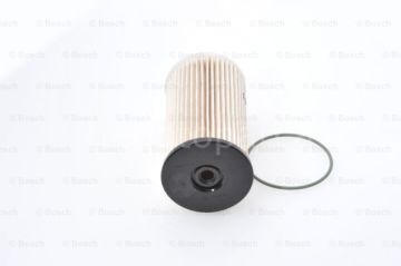 SKODA Octavia 1.6 TDI Combi 4x4 (06.2009 - 04.2013) BOSCH Filtre Seti filitre