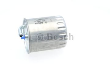 MERCEDES-BENZ CLK 270 CDI Coupe 09.2002 - 03.2005 BOSCH MAZOT FİLTRESİ filitre