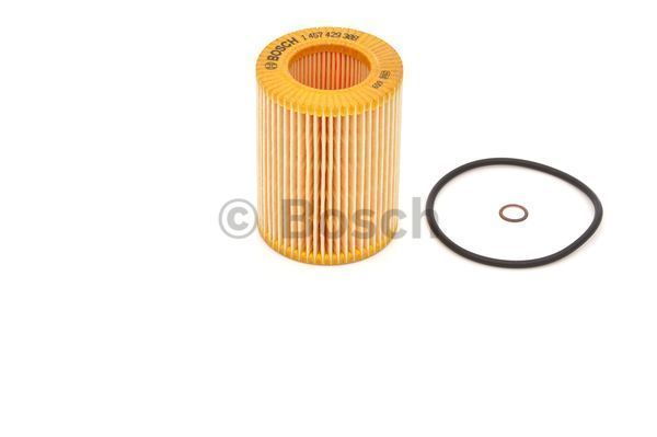 BOSCH_1457429308 Yağ Filtresi HYUNDAI Getz Accent Verna Matrix filitre