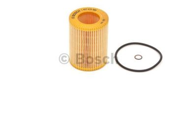 BOSCH_1457429308 Yağ Filtresi HYUNDAI Getz Accent Verna Matrix filitre