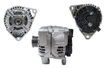 ALT2200 ALTERNATÖR BOSCH 12V 120A ASTRA     9118738 9131133