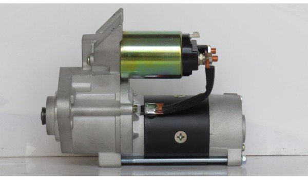 MEDOR STR 1000  MARŞ MOTORU MİTSUBISHI CANTER EM 24V 9T M2T66872    M2T67871    M2T67872    M2T67873    ME017056   3610041020 mıtsubisi prestij M2T66871