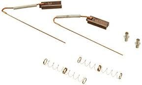 BOSCH_1127014028 Karbon fırça seti VWW 028903515; VOL 35445