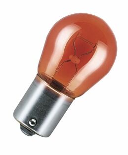GENERAL ELECTRIC 1056 12V 93 21W SARI AMPÜL