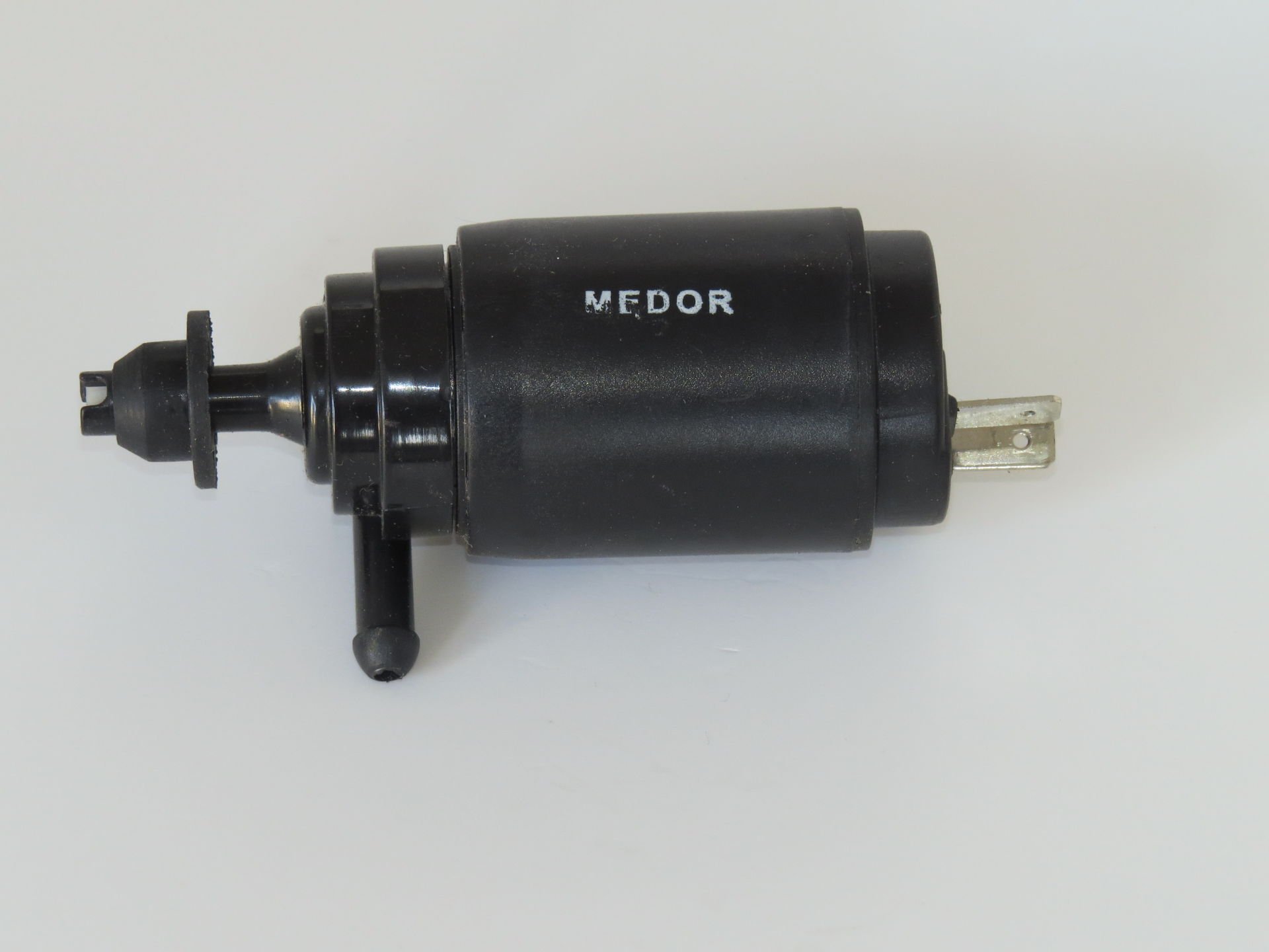 WP 202  SU MOTORU 12V SLX/CARGO