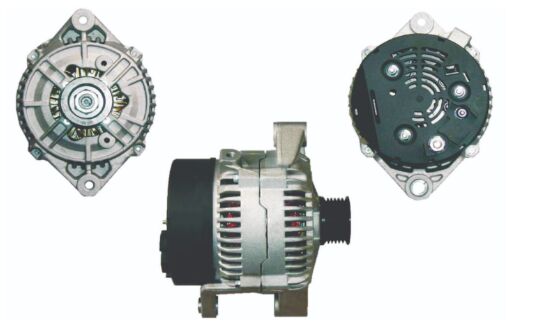 ALT220 ALTERNATÖR BOSCH 12V 120A VECTRA B KLİMALI  6-->   90443929 90356897