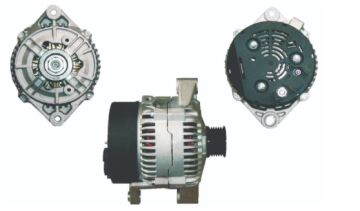 ALT220 ALTERNATÖR BOSCH 12V 120A VECTRA B KLİMALI  6-->   90443929 90356897