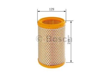 RENAULT 21 2.0i (06.1990 - 12.1994) BOSCH Filtre Seti filitre