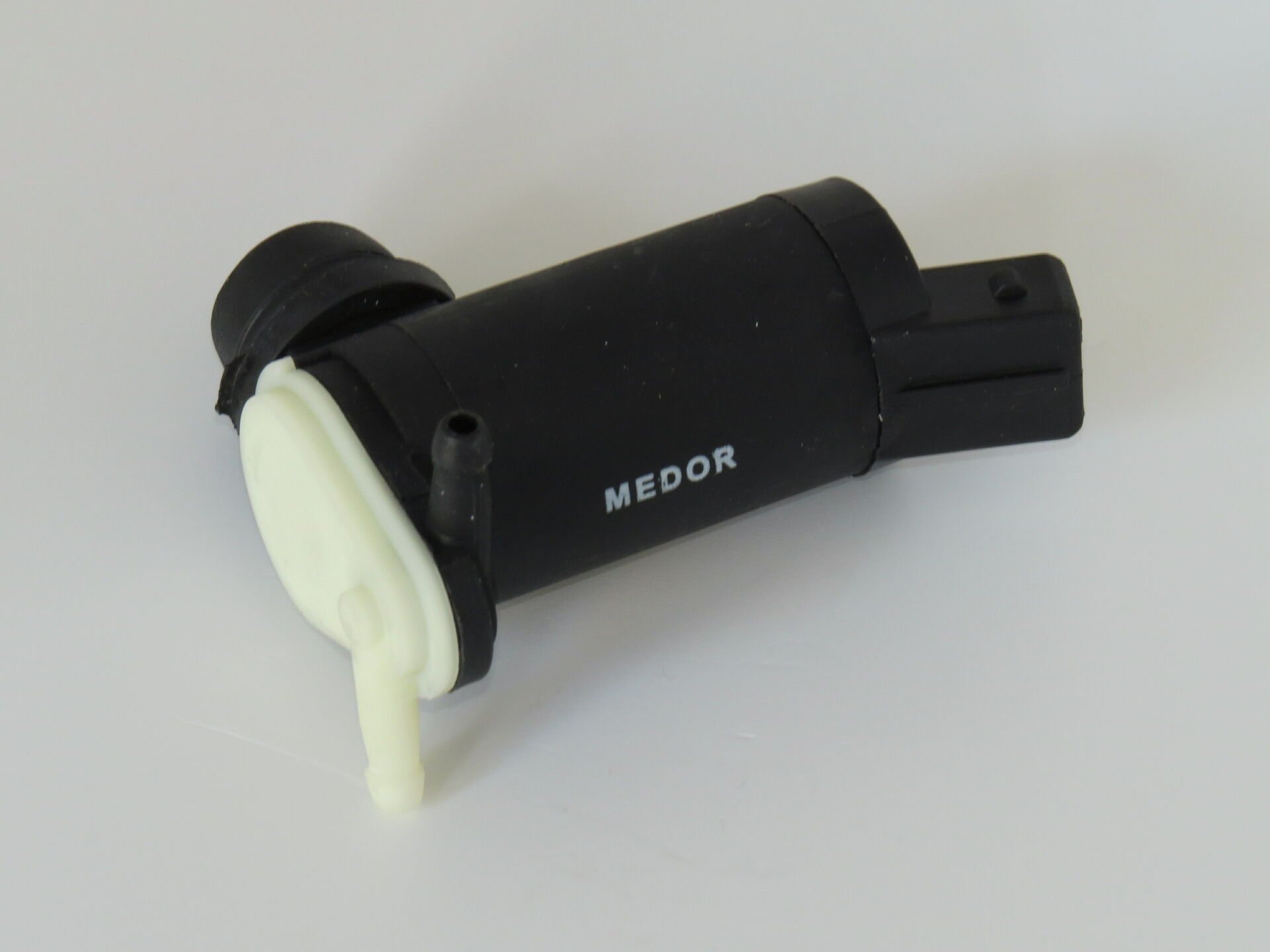 MEDOR WP 206  SU MOTORU 12V FORD CONNECT/FOCUS ÇİFT ÇIKŞ