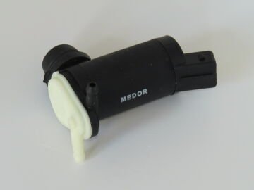 MEDOR WP 206  SU MOTORU 12V FORD CONNECT/FOCUS ÇİFT ÇIKŞ