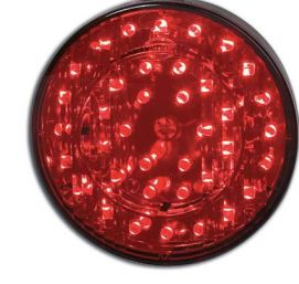 YD-D-0220 DSL-23/12 12V.LED YUVARLAK PARK-SİS LAMB İNYAL LAMB.
