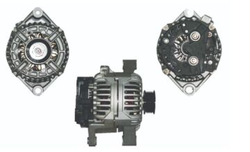 ALT224 ALTERNATÖR BOSCH 12V 120A VECTRA    13125229	13 125 229	OPEL
90561972	90561972	OPEL
9512794	95 127 94	OPEL
93177834	93 177 834	OPEL