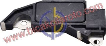 TYPER VRD 678  KONJEKTÖR 14,2V DELCO TİP  OMEGA OPEL