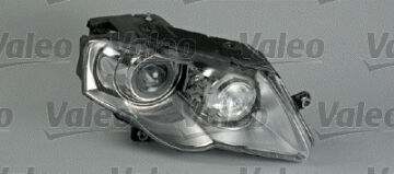 43626 FAR (SAĞ) (XENON) VW PASSAT B6 AFS 6G BALAST 06/07 3C0941744K