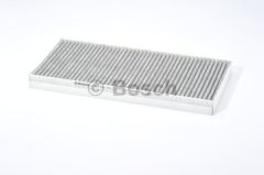 BOSCH_1987432410 Aktif Karbonlu Polen Kabin Filtresi MERCEDES BENZ A Klasse B Klasse