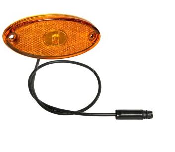 YAN PARK LAMBA - 1,00 M DC 12V