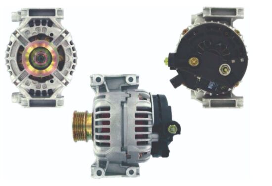 ALT226 ALTERNATÖR BOSCH 12V 120A VECTRA    2373014