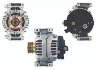 ALT226 ALTERNATÖR BOSCH 12V 120A VECTRA    2373014