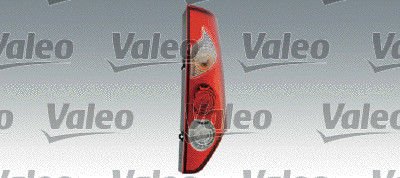 43635 STOP (SOL) RENAULT KANGOO 2008/1 TEK ARKA KAPI 8200419941