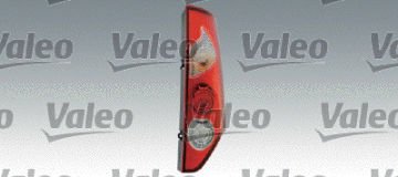 43635 STOP (SOL) RENAULT KANGOO 2008/1 TEK ARKA KAPI 8200419941