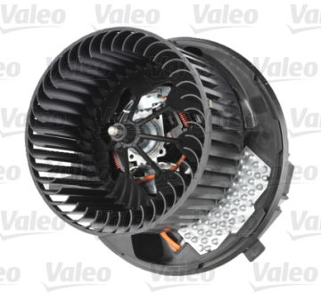 698811 KALORİFER MOTORU VW GOLF V/TOURAN/AUDI 1K1820015