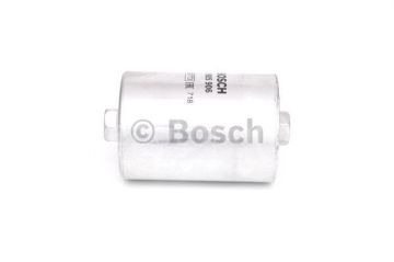AUDI A6 Allroad 2.7 T (07.2002 - 08.2005) BOSCH Filtre Seti filitre