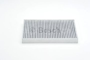 AUDI A6 Allroad 2.7 T (07.2002 - 08.2005) BOSCH Filtre Seti filitre