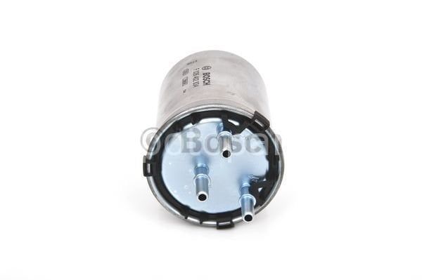 AUDI A1 1.6 TDI 05.2010 - 04.2015 BOSCH MAZOT FİLTRESİ