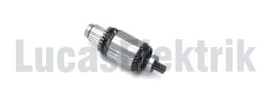 LUCAS LTH207  MARŞ KOLLEKTÖRÜ H-100 HYUNDAİ ENDÜVİ