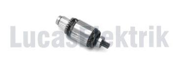 LUCAS LTH207  MARŞ KOLLEKTÖRÜ H-100 HYUNDAİ ENDÜVİ