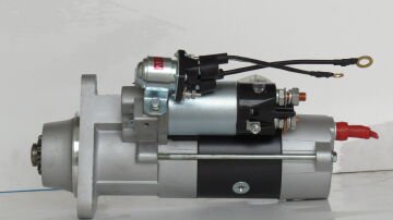 MEDOR STR 1904  MARŞ MOTORU RENAULT KAMYON VOLVO 24V 11D EURO VI AXOR 08>