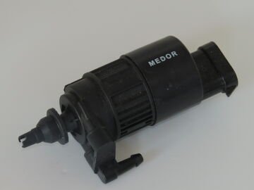 MEDOR WP 400  SU MOTORU 12V RENAULT 9 11 19 21  YC665