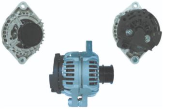 ALT2210 ALTERNATÖR BOSCH 12V 140A  VECTRA C/ASTRA  13229992 93191922 93191922