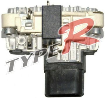 TYPER 0543 KONJEKTÖR 24V İVECO EURO STRA AD190 VR-B543B