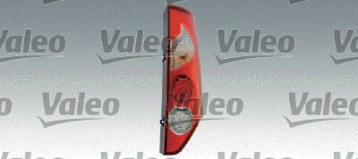 43636 STOP (SAĞ) RENAULT KANGOO 2008/1 TEK ARKA KAPI 8200419945