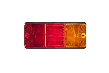 712211L 240 STOP LAMBASI SOL