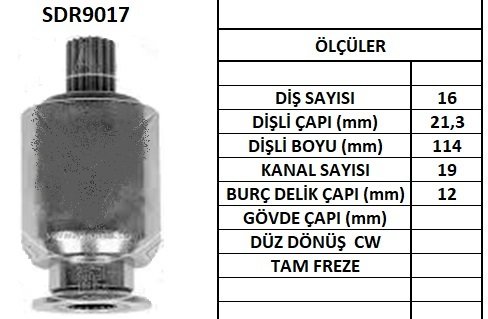 SDR9017  MARS DISLISI-16DIS  LEECE NEVILLE