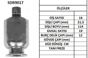 SDR9017  MARS DISLISI-16DIS  LEECE NEVILLE
