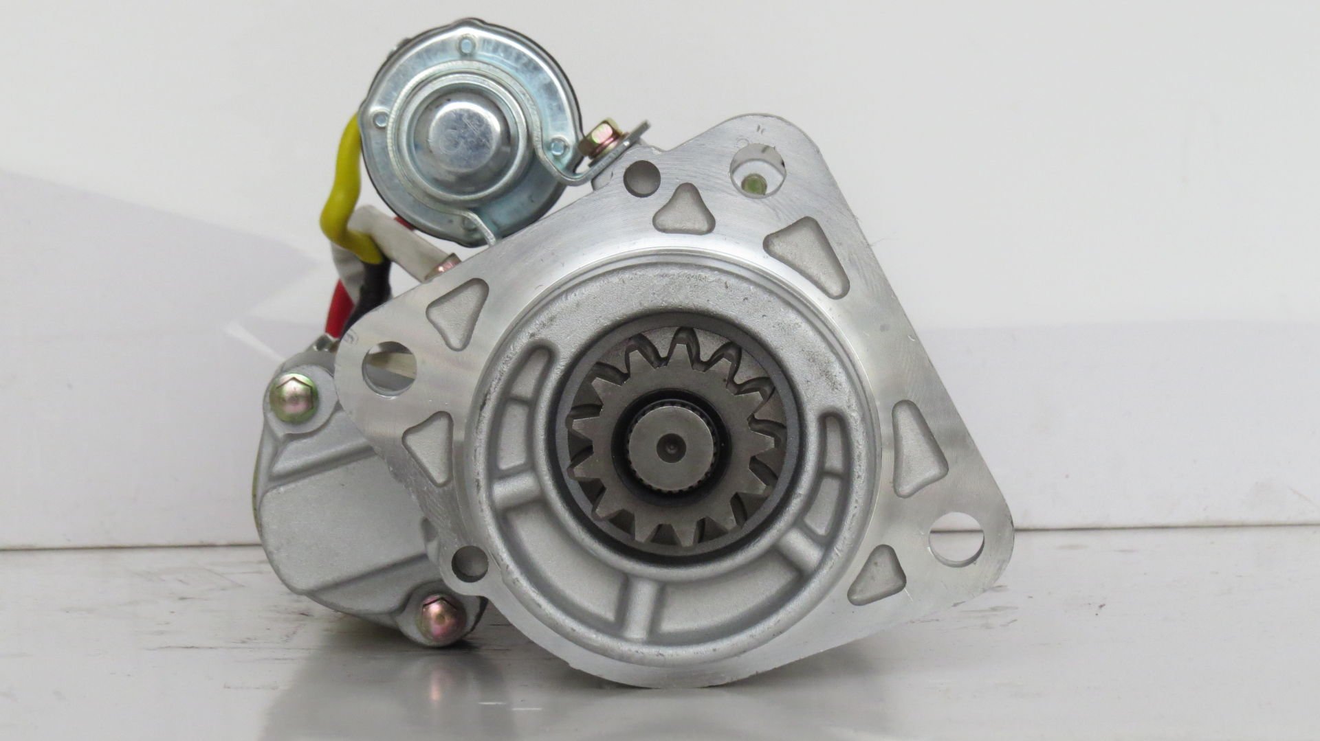 MEDOR STR 1905  MARŞ MOTORU MERCEDES ATEGO 24V CITARO 13T   61514801    61516801    71510801    A0061514801    A0061516801   A0071510801   M9T64371    M9T65271 M9T66171