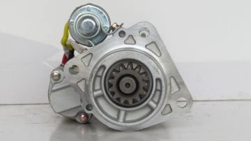 MEDOR STR 1905  MARŞ MOTORU MERCEDES ATEGO 24V CITARO 13T   61514801    61516801    71510801    A0061514801    A0061516801   A0071510801   M9T64371    M9T65271 M9T66171