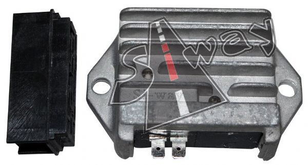 TYPER 1456 KONJEKTÖR 12V ÇAPA MAKİNALARI 2 PİNLİ (SIWAY)